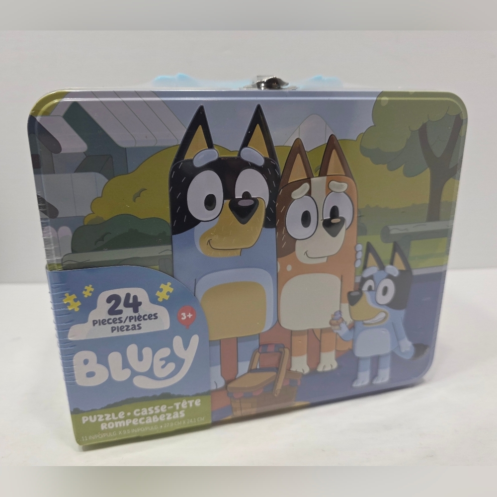 Bluey Activity Bundle - Picture 5 of 5